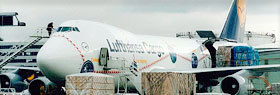 Airfreight Cargo